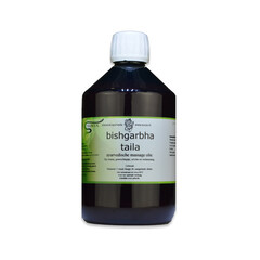 Surya Bischgarbha (100Ml)