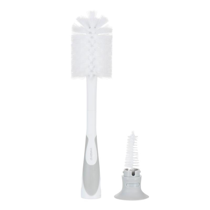 Difrax Flaschenbürste 2 in 1 (1 Stück)