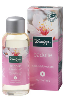 Kneipp Badeöl weiche Haut (100 Ml)