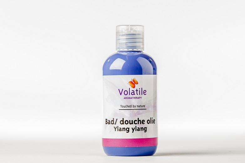 Volatile Badeöl Ylang Ylang (100 Ml)