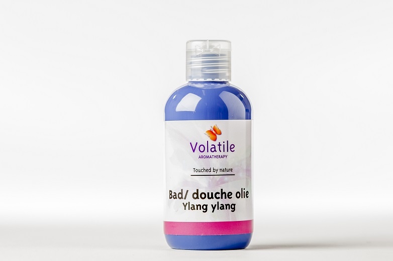 Volatile Volatile Badeöl Ylang Ylang (100 ml)