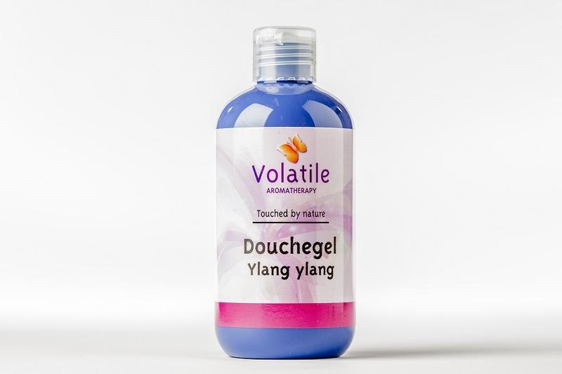 Volatile Duschgel Ylang Ylang (250 Ml)