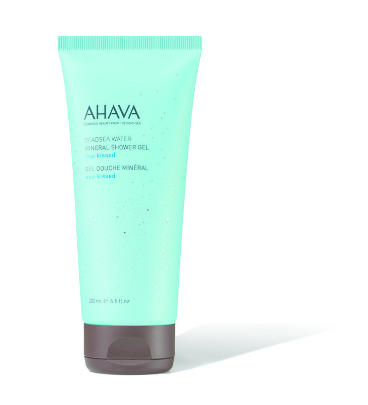 Ahava Ahava Mineralduschgel Meer geküsst (200 Ml)