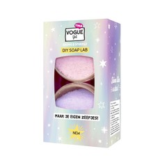 Vogue Girl DIY Soaplab Cosmic & Sparkle 2 x 75 g (1 Set)