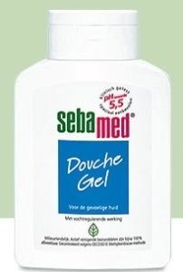 Sebamed Duschgel (400 Ml)