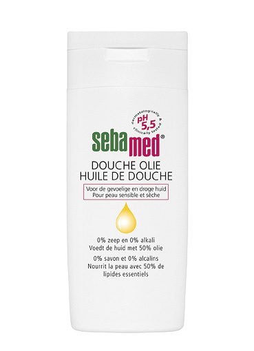 Sebamed Duschöl (200 Ml)