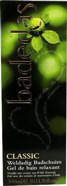 Badedas Badedas Badeschaum Classic (300 Ml)