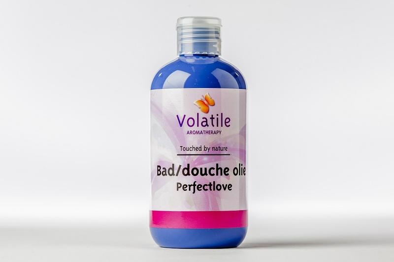 Volatile Badeöl Perfekte Liebe (250 Ml)