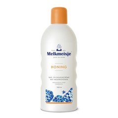 Melkmeisje Bade- und Duschhonig (1 Liter)