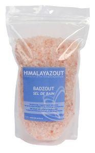 Esspo Esspo Himalaya-Salz Spa-Badesalz Luxus-Standbeutel (1200 gr)