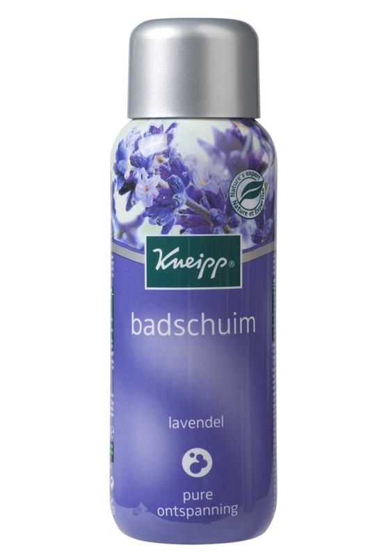 Kneipp Kneipp Badeschaum Lavendel pure Entspannung (400 ml)