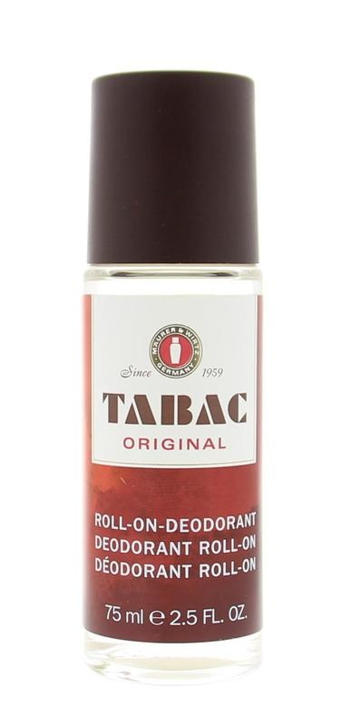 Tabac Tabac Original Deo Roll On (75 Ml)