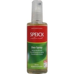 Speick Deo-Spray (75 ml)