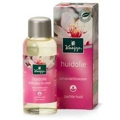 Kneipp Hautöl Mandel (100 ml)