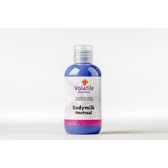 Volatile Körpermilch neutral (100 Ml)