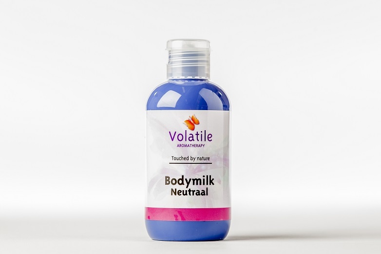 Volatile Körpermilch neutral (100 Ml)