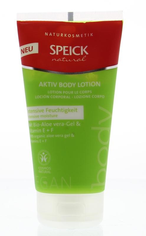Speick Speick Natürliche Aktiv-Bodylotion (150 ml)