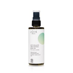 Joik Anti-Cellulite-Hautstraffungs-Körperöl (100 ml)