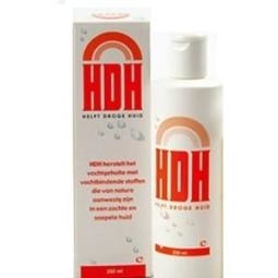 HDH HDH Hautmilch (125 ml)