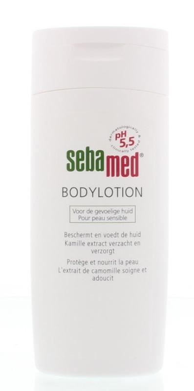 Sebamed Körperlotion (200 Ml)