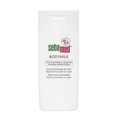 Sebamed Körpermilch (200 Ml)