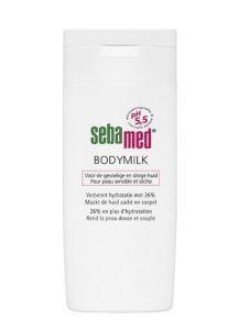 Sebamed Körpermilch (200 Ml)