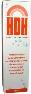 HDH Hautmilch (250 Ml)