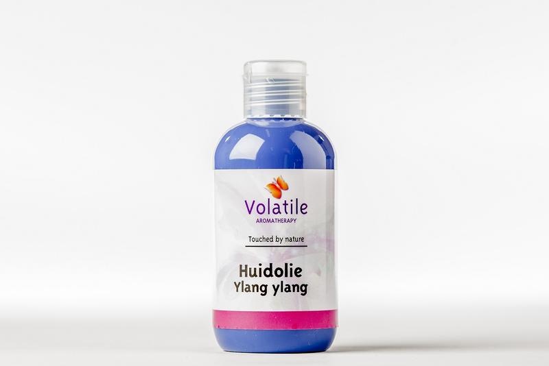 Volatile Hautöl Ylang Ylang (100 Ml)