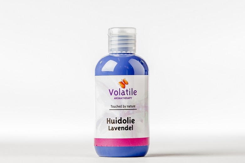 Volatile Hautöl Lavendel (100 Ml)