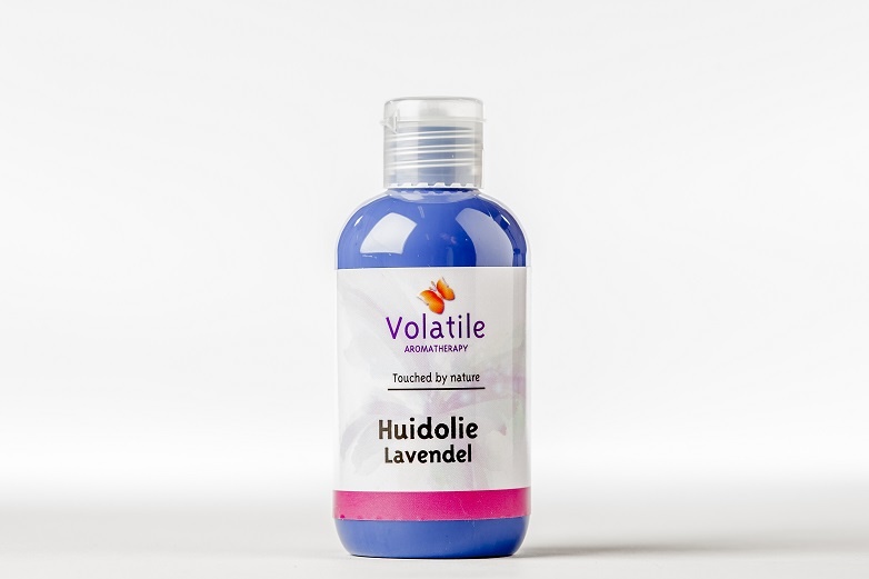 Volatile Volatile Hautöl Lavendel (100 ml)