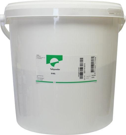 Chempropack Chempropack Talkumpuder (5 Kilogramm)