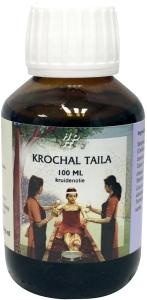 Holisan Holisan Krochal taila (100 Ml)