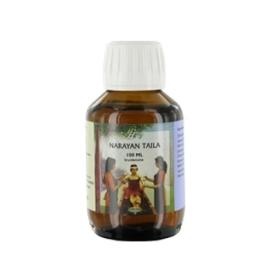 Holisan Holisan Narayan taila (100 Ml)