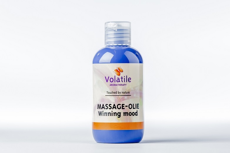 Volatile Massageöl gewinnende Stimmung (100 Ml)