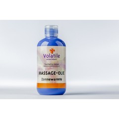 Volatile Sonnenwärme-Massageöl (250 Ml)