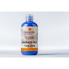 Volatile Massageöl Ylang-Ylang (250 Ml)