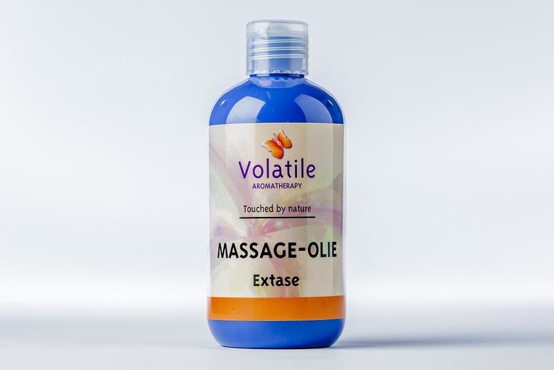 Volatile Massageöl Ekstase (250 Ml)