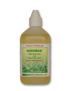 Toco Tholin Natumas Massageöl (500 Ml)