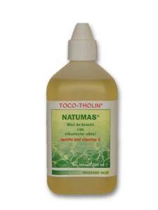 Toco Tholin Toco Tholin Natumas Massageöl (500 ml)