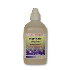 Toco Tholin Medimas Massageöl (500 ml)