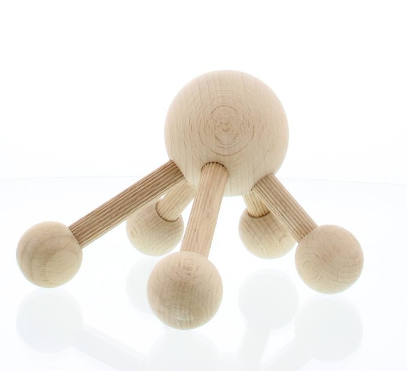 Marco Polo Woody Massagehilfe (1 Stück)