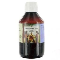 Holisan Holisan Kharpastan taila (250 Ml)