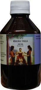 Holisan Ksiera taila (250 Ml)