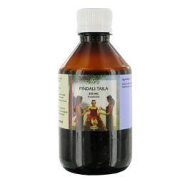 Holisan Rumaspyro Taila (250 Ml)