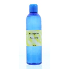 Alive Massageöl Rosmarin (250 ml)