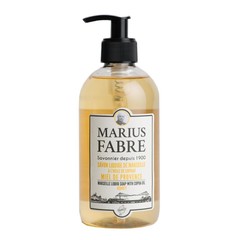 Marius Fabre Seifenhonig mit Pumpe (400 ml)