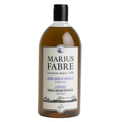 Marius Fabre Seifennachfüller Lavendel (1 Liter)