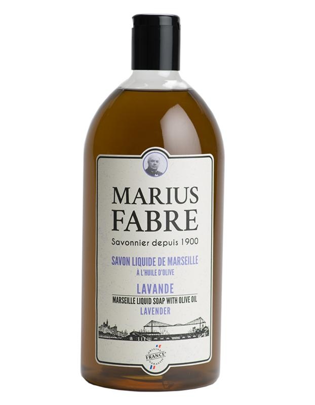 Marius Fabre Marius Fabre Seifennachfüller Lavendel (1 Liter)