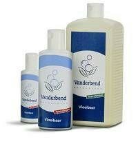 Van der Bend Seifenflüssigkeit (200 Ml)