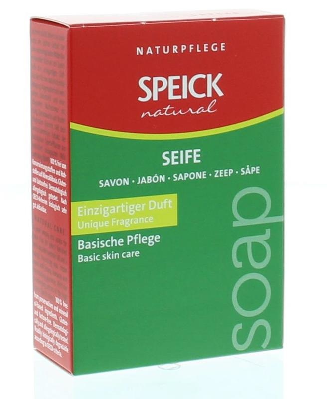 Speick Speick Seife (100 gr)